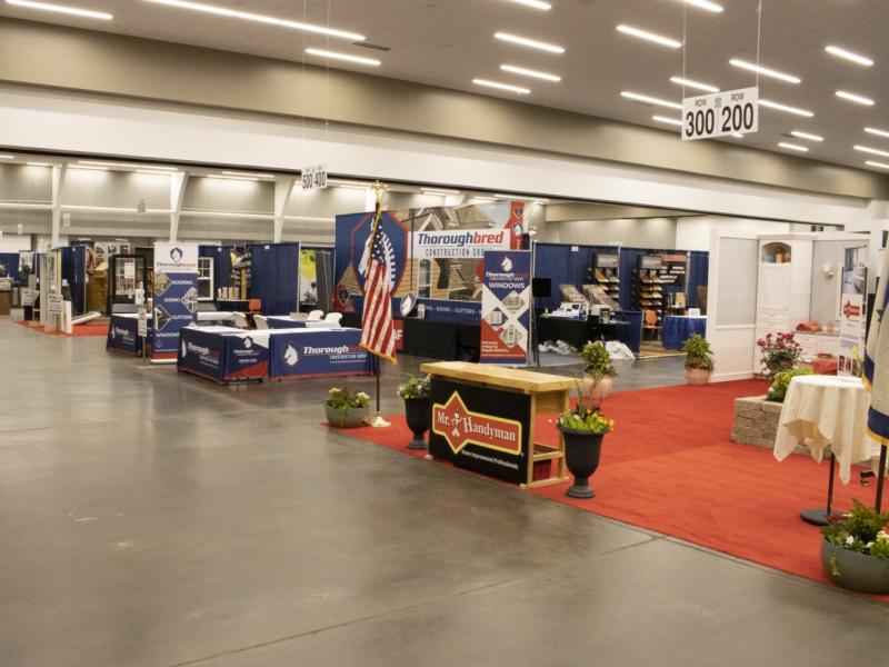 Photo Gallery West Virginia Home Show